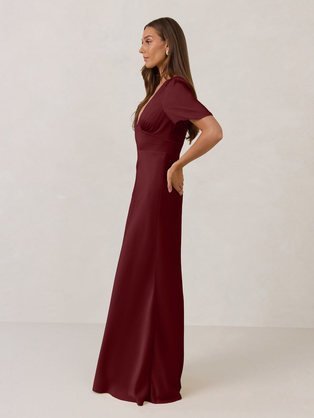 Elegant Dress