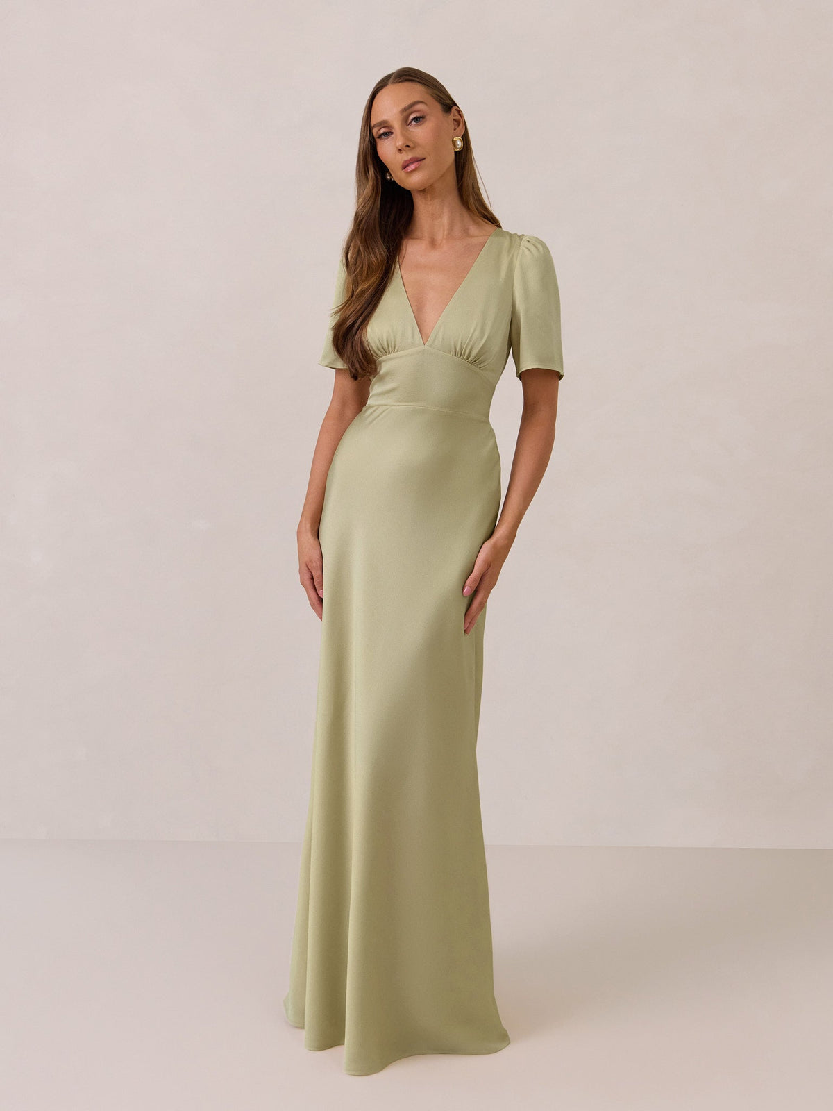 Kendal Dress