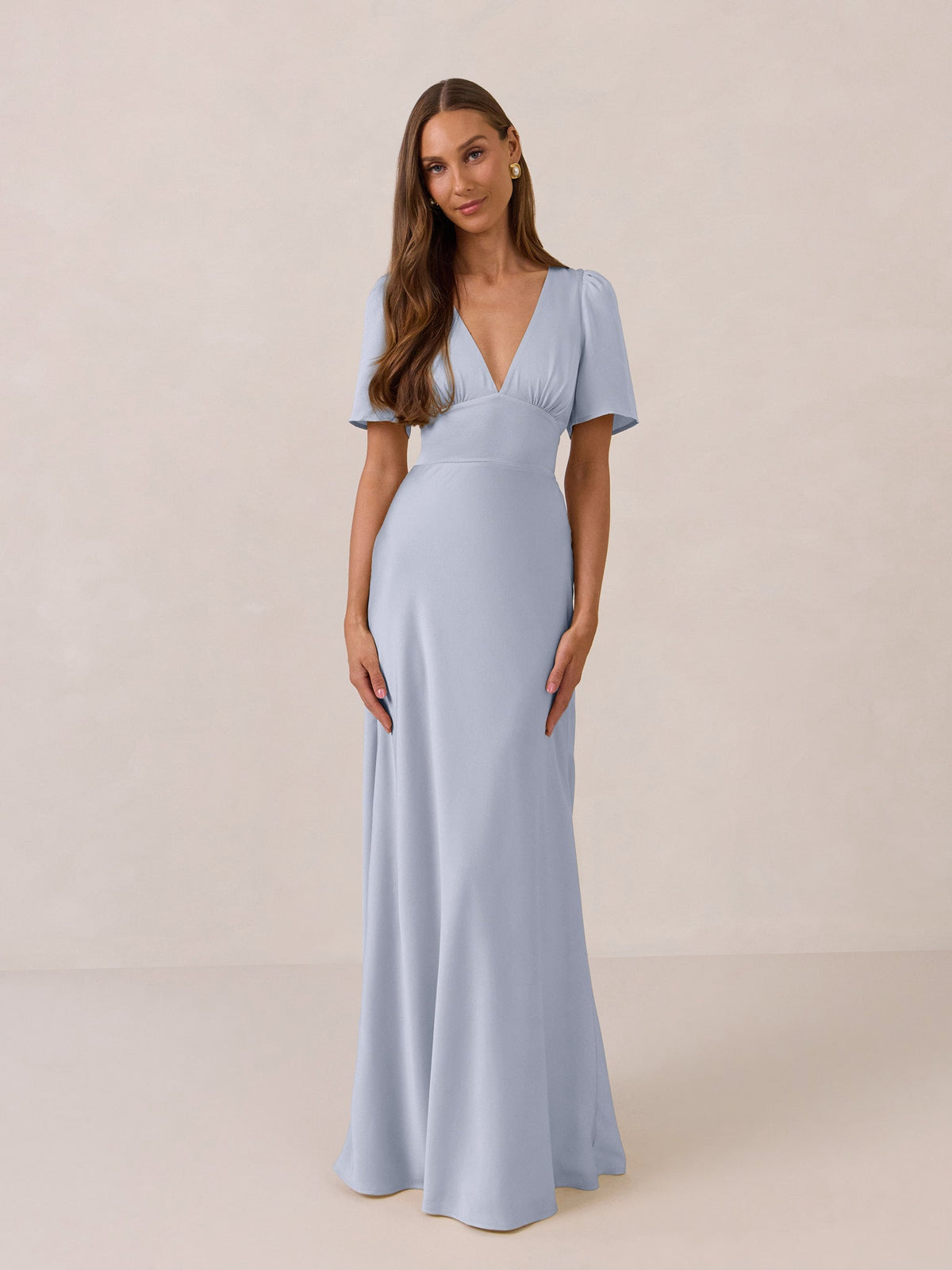 Kendal Dress
