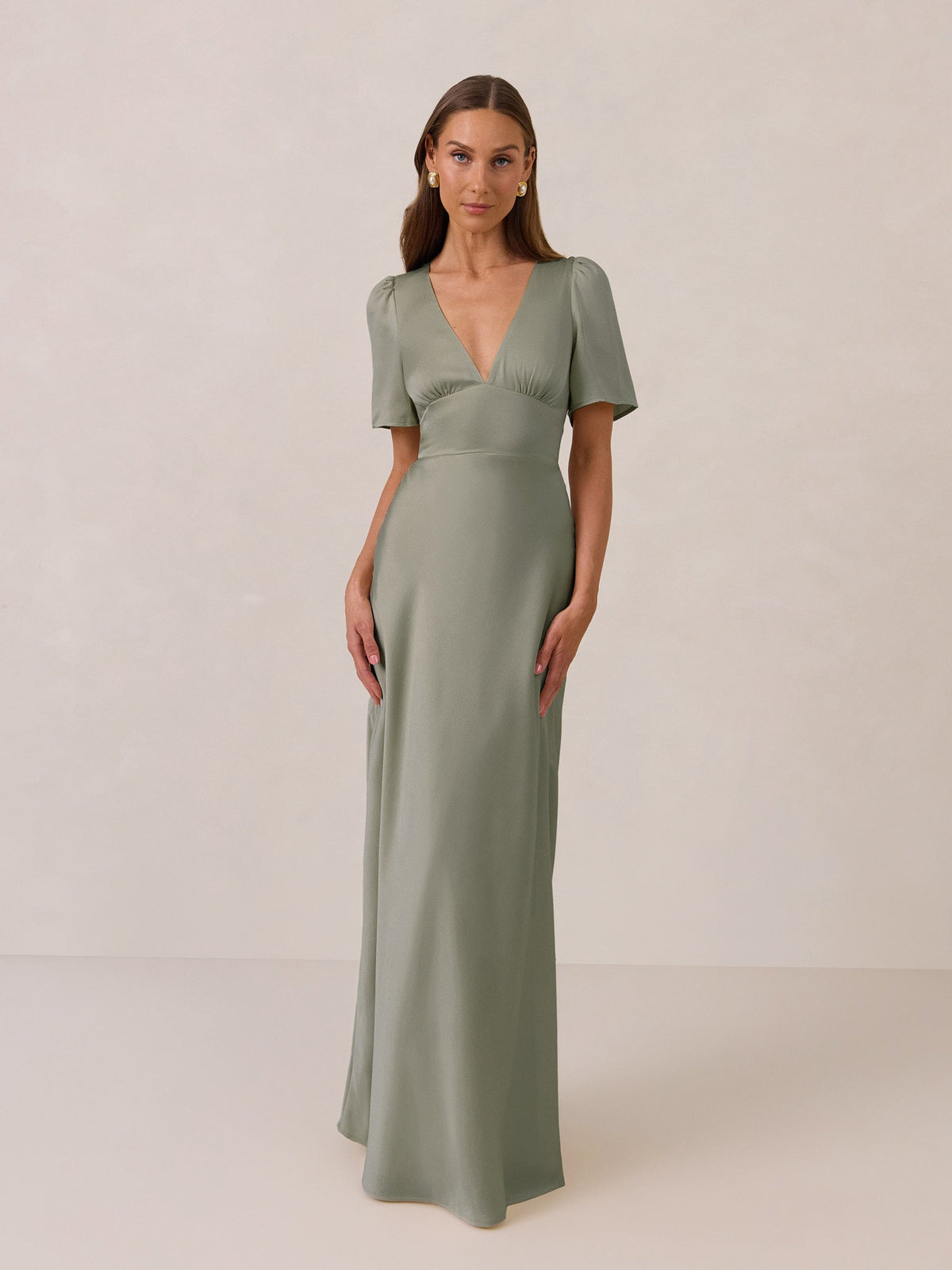 Kendal Dress