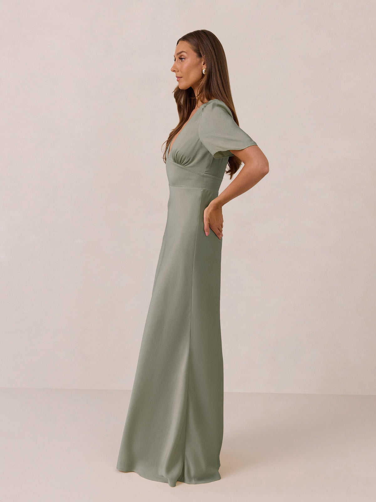 Elegant Dress
