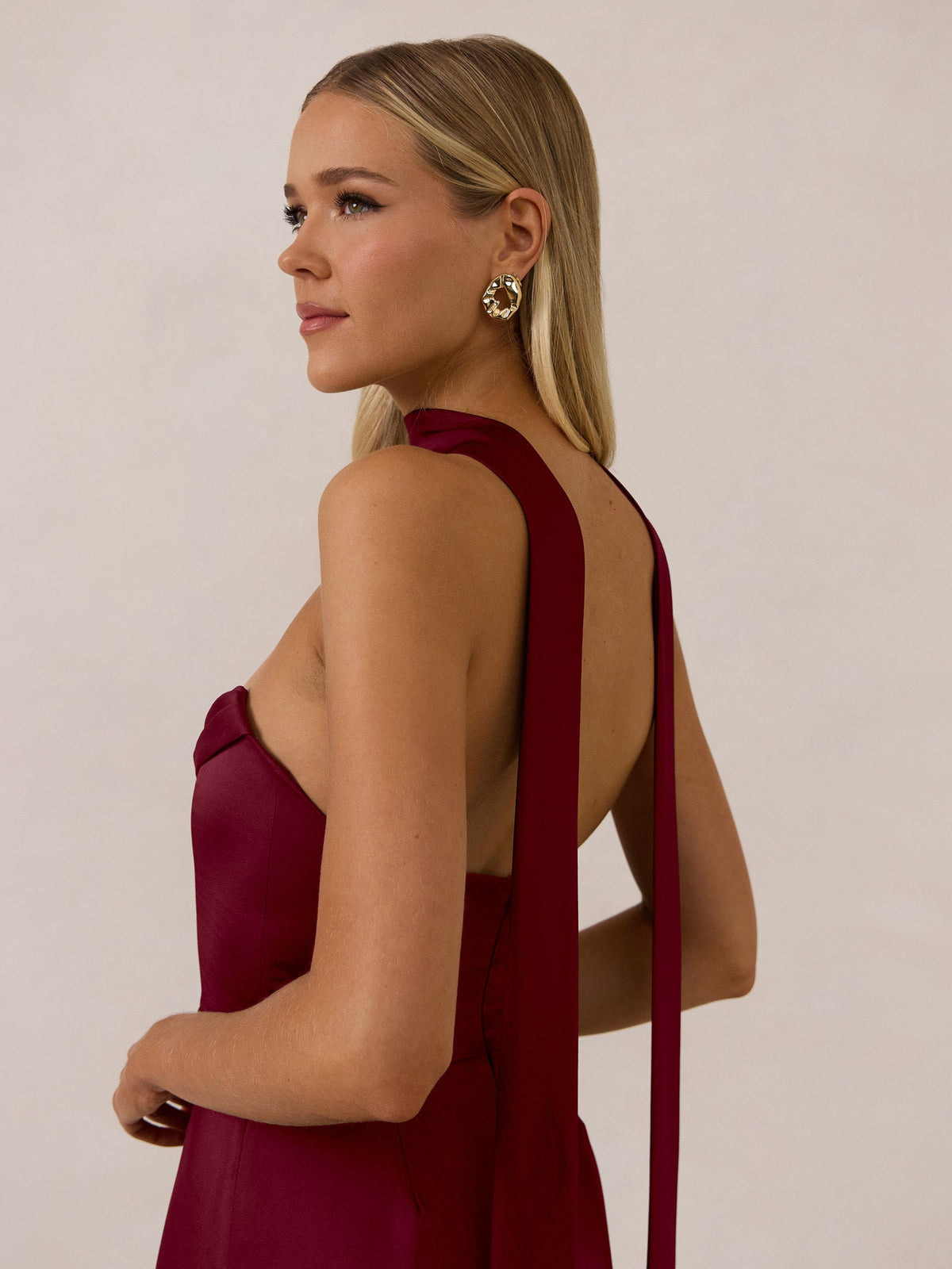 Elegant Dress