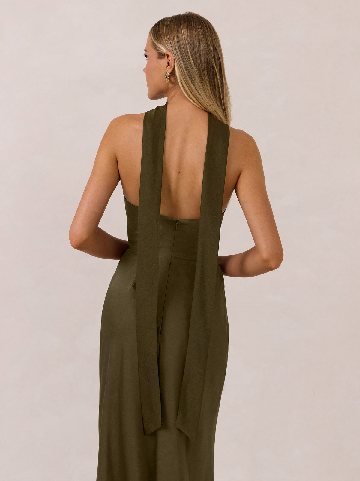 Elegant Dress