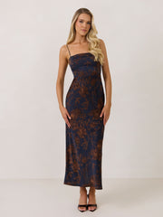 Maxine Dress