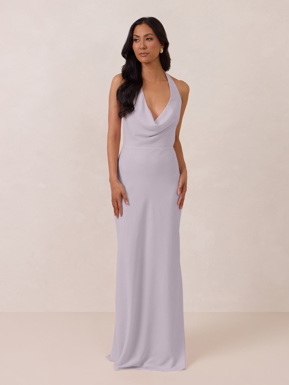 Claremont Dress