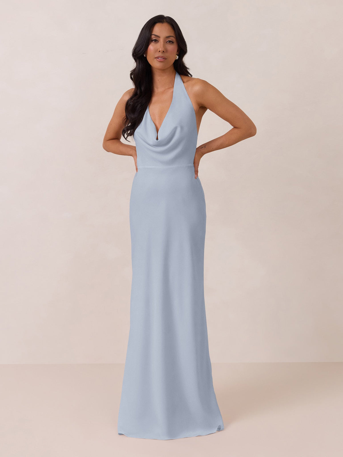 Claremont Dress