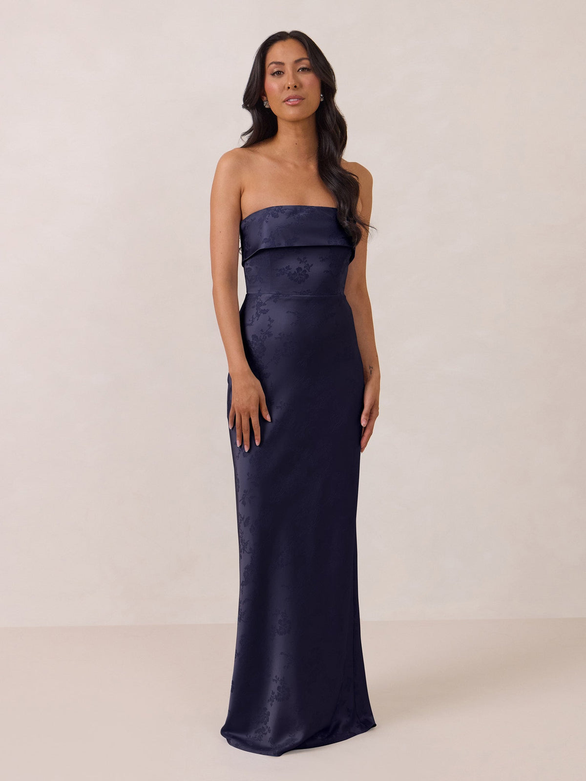 Devon Dress