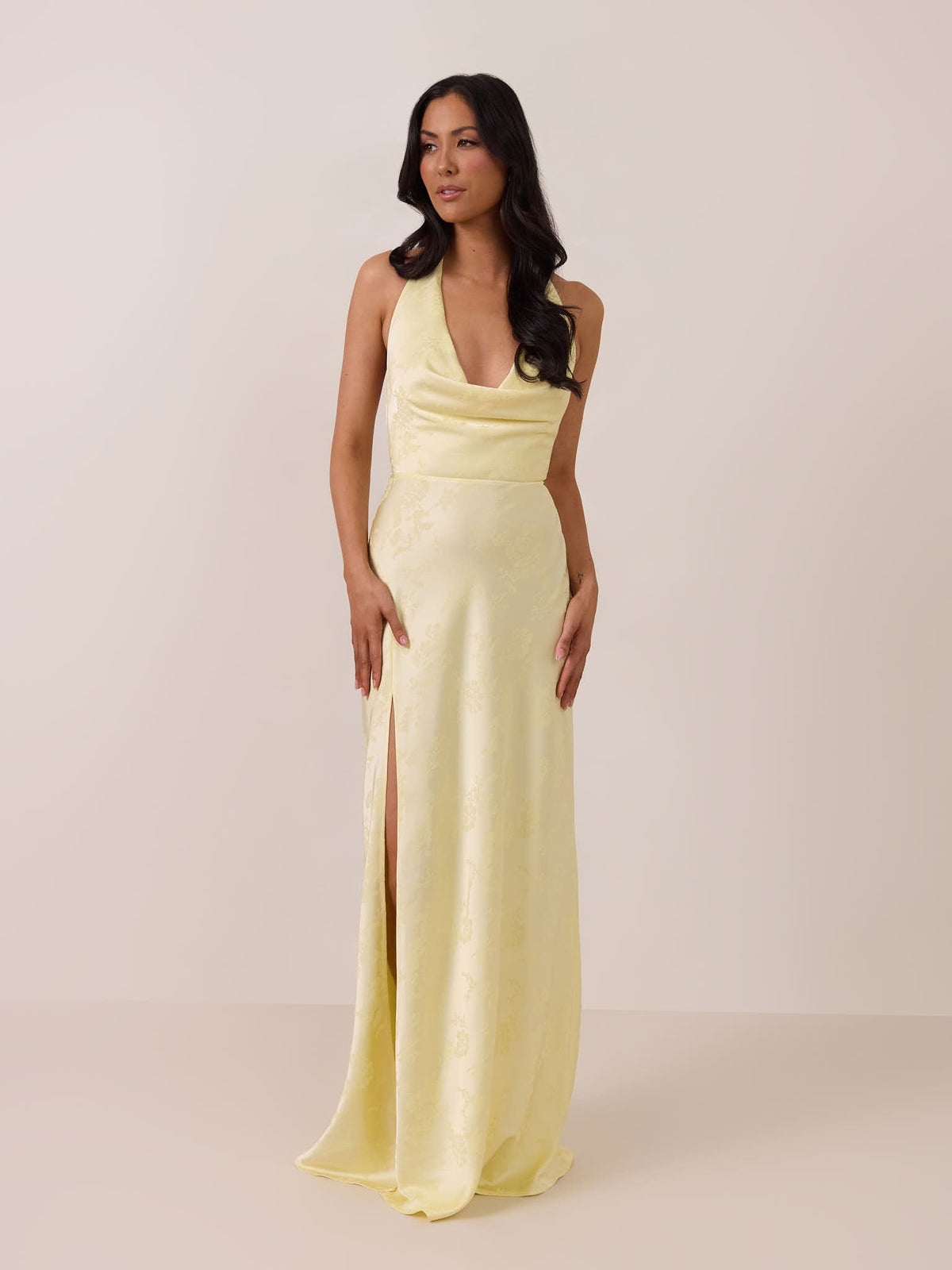 Ellery Dress