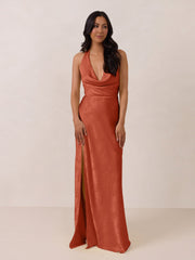 Ellery Dress