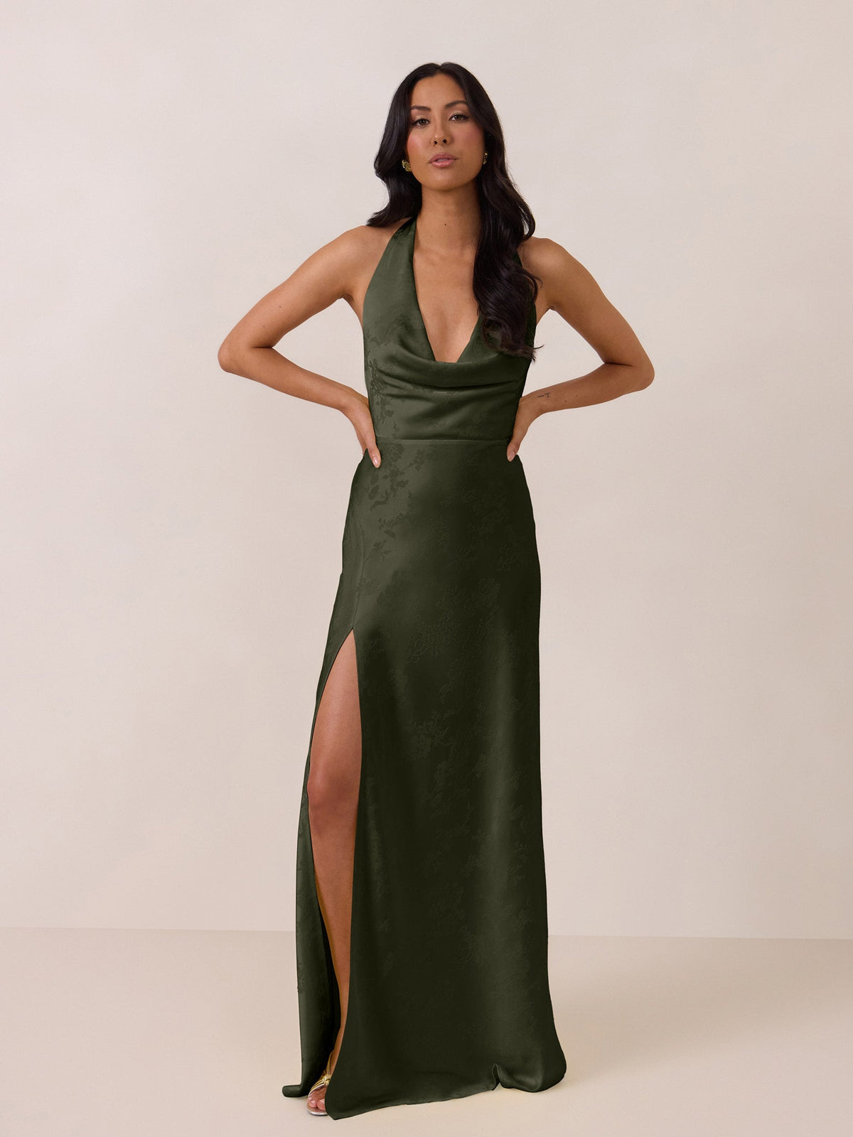 Ellery Dress