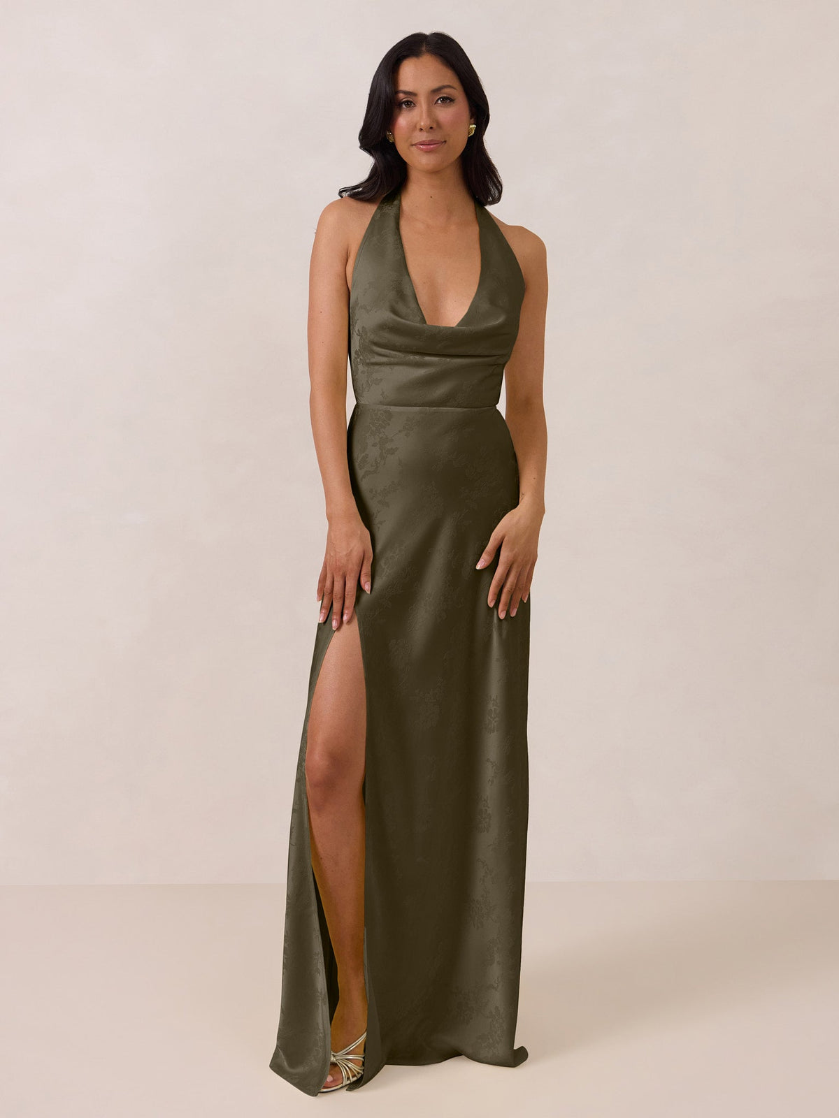 Ellery Dress