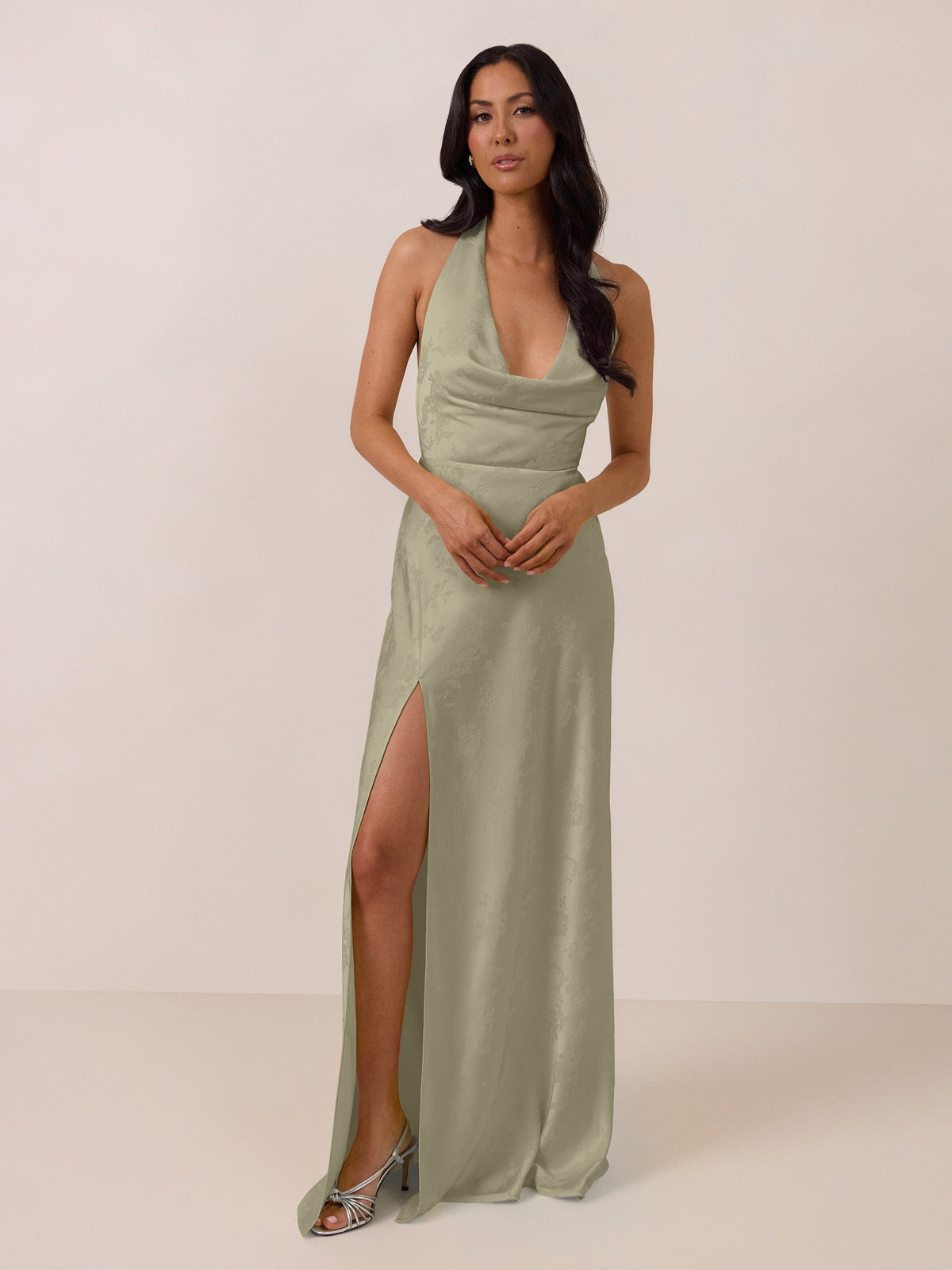 Ellery Dress