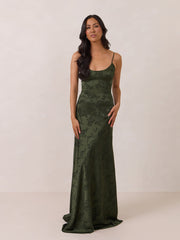 Essex Dress
