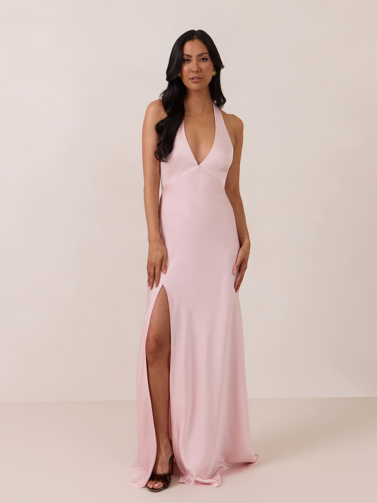Hollis Dress