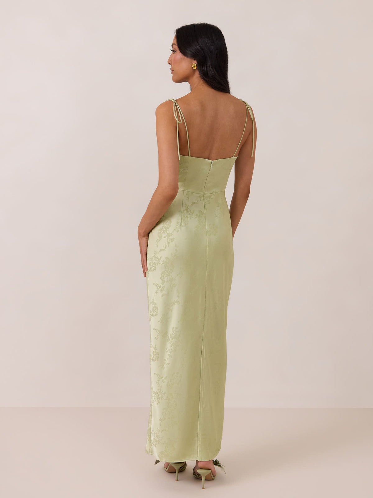 Elegant Dress