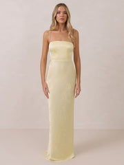 Beckett Dress