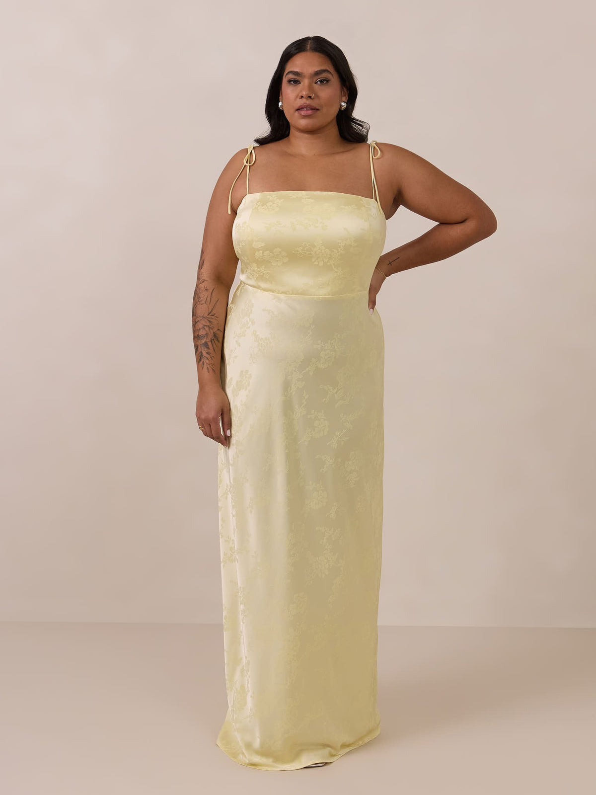 Elegant Dress