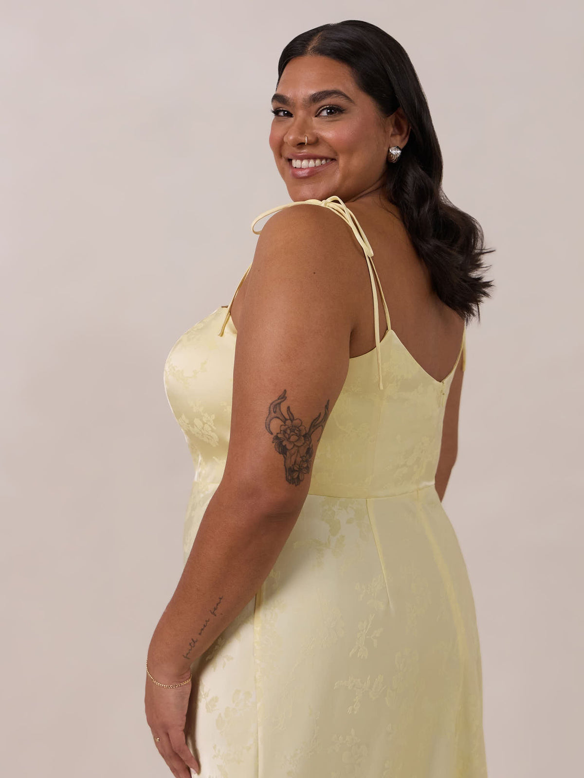 Elegant Dress