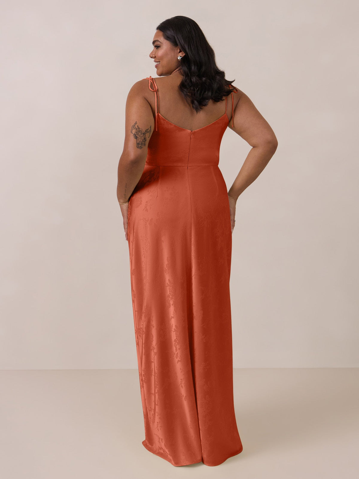 Elegant Dress