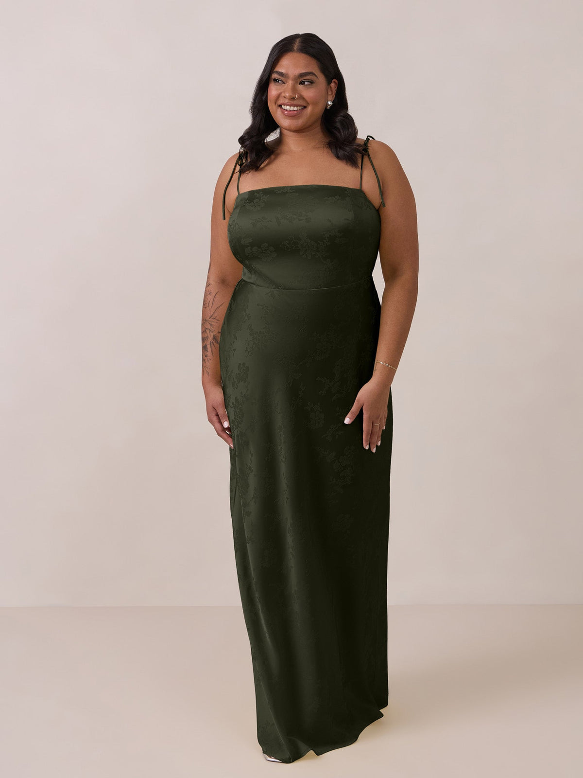 Elegant Dress