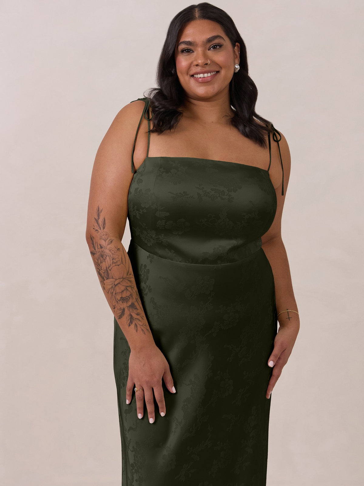 Elegant Dress