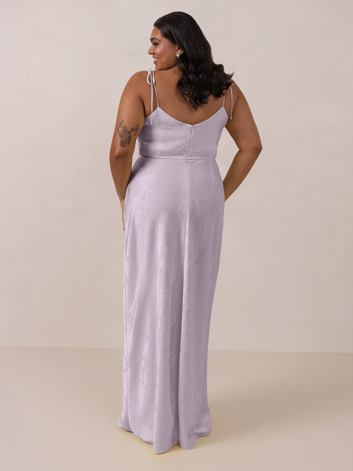 Elegant Dress
