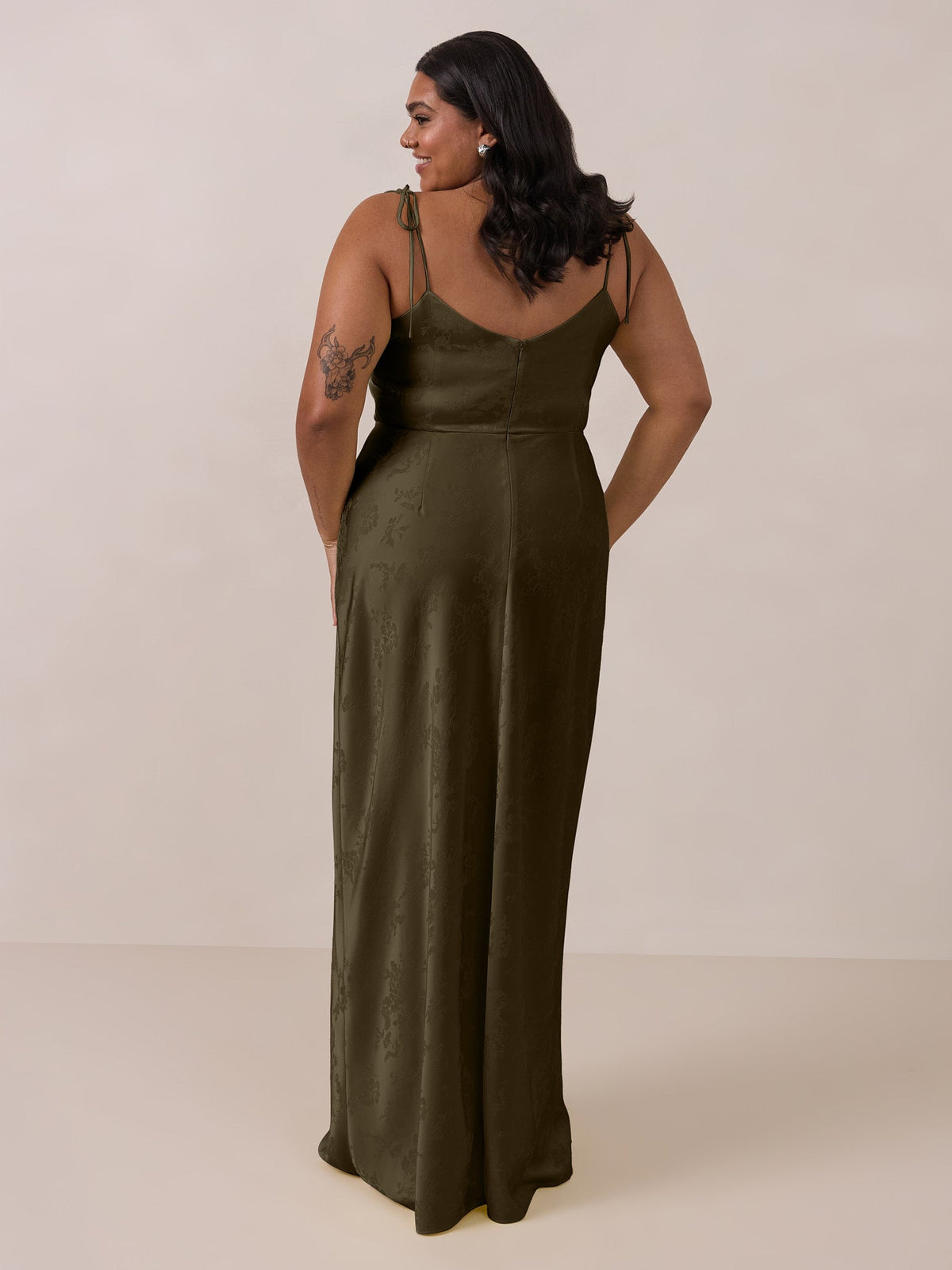 Elegant Dress