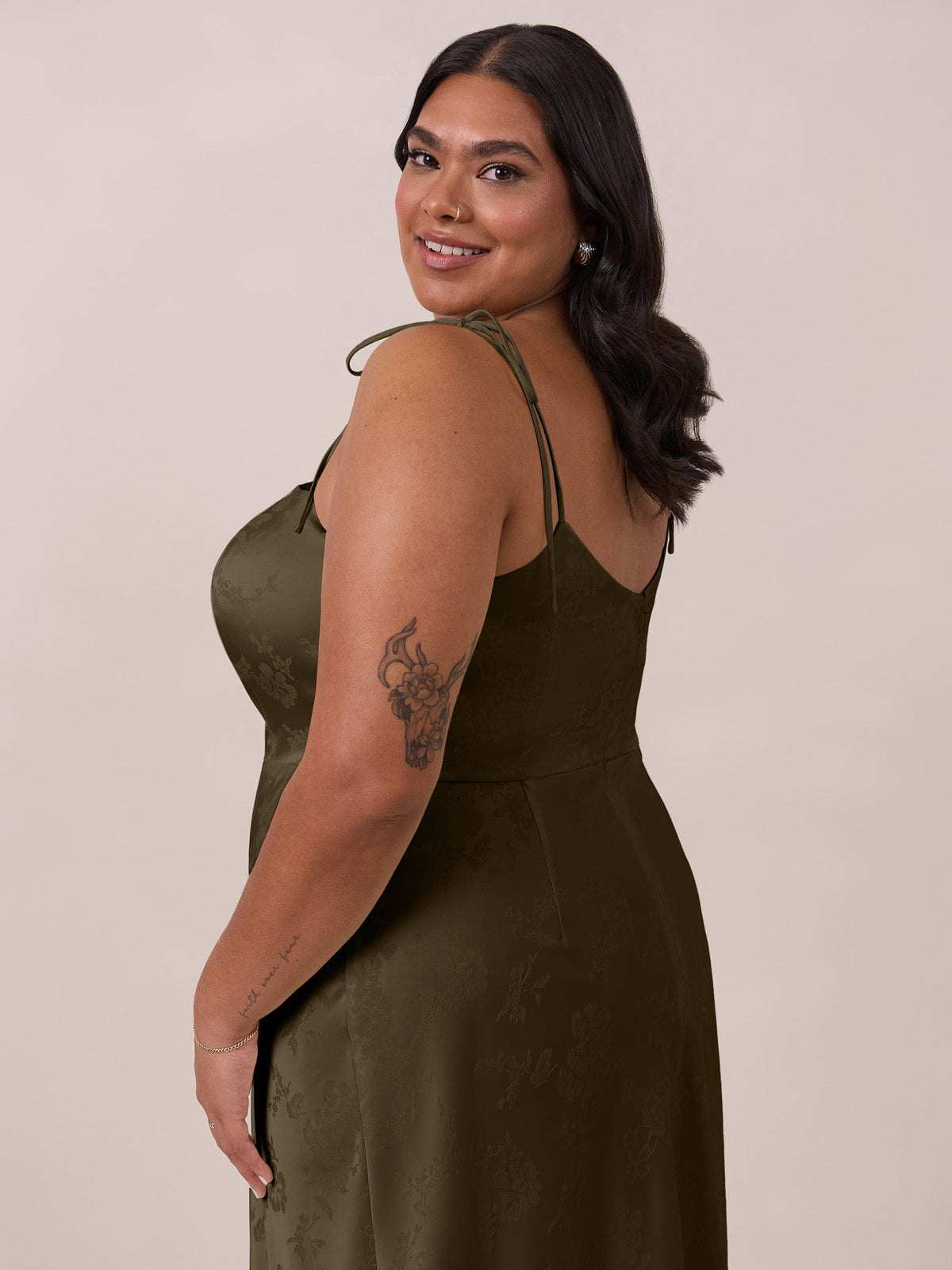 Elegant Dress