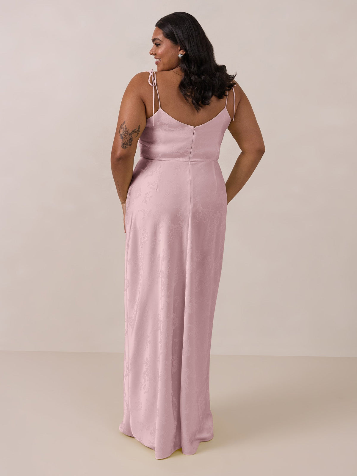 Elegant Dress