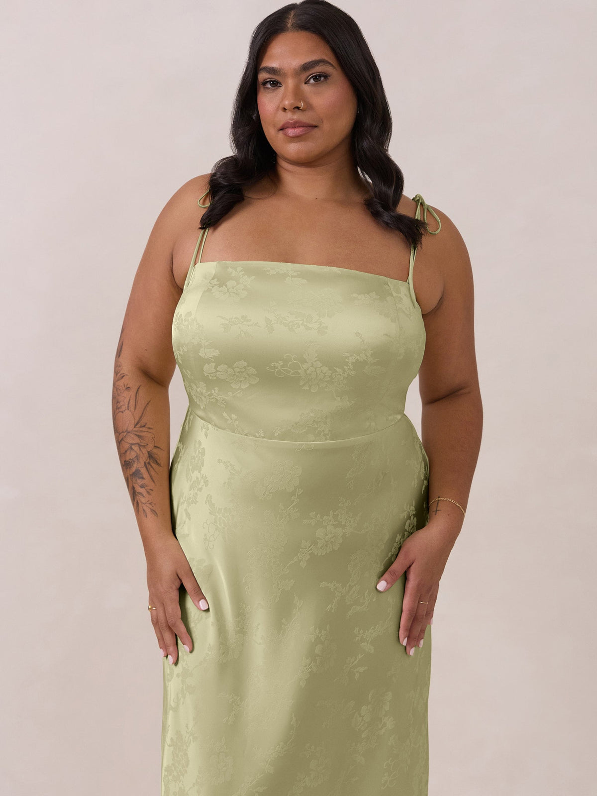 Elegant Dress