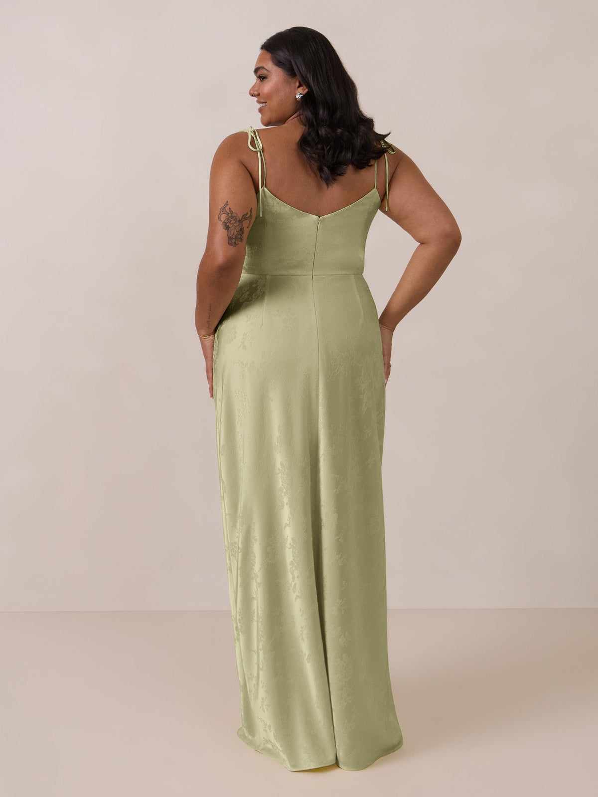 Elegant Dress