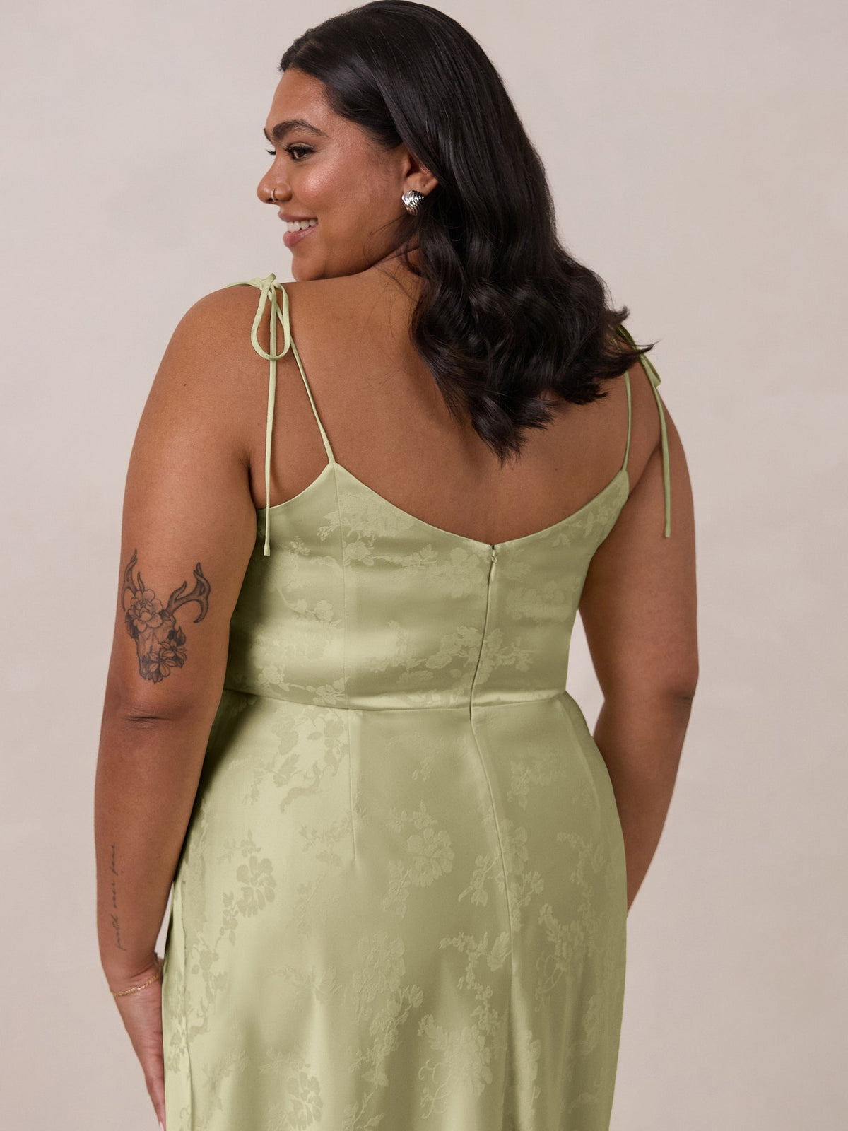 Elegant Dress