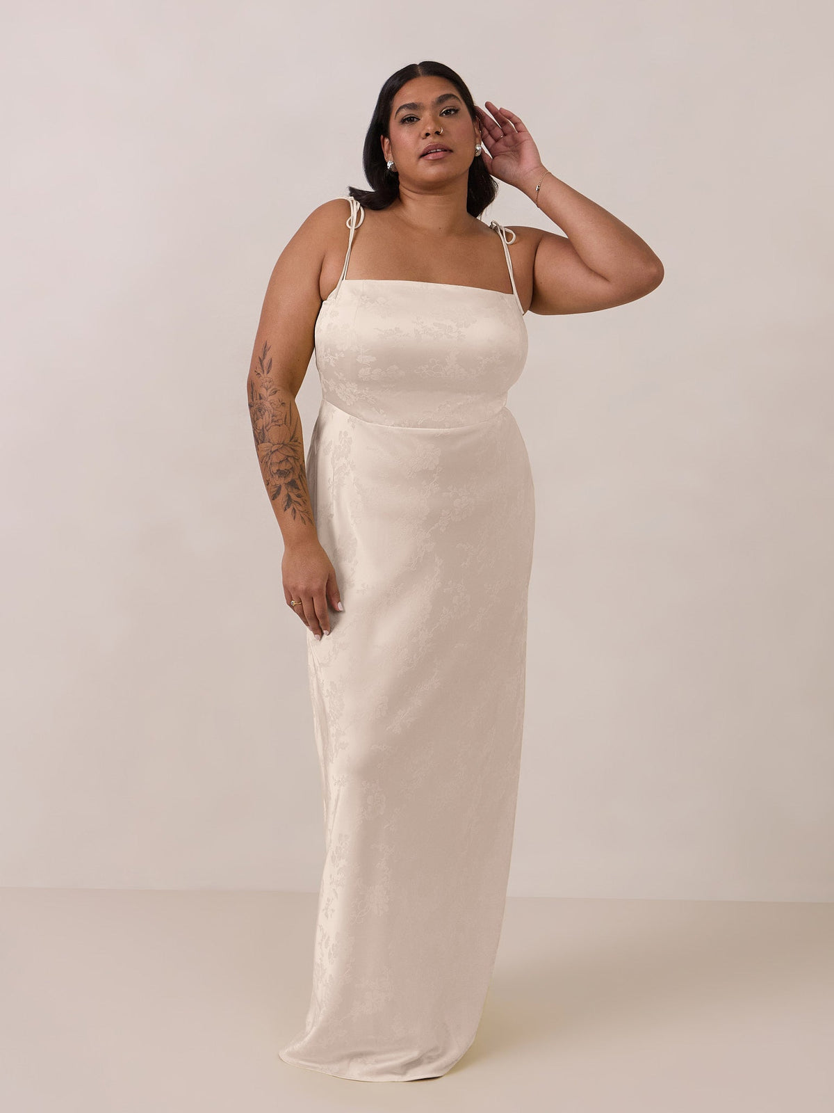 Elegant Dress