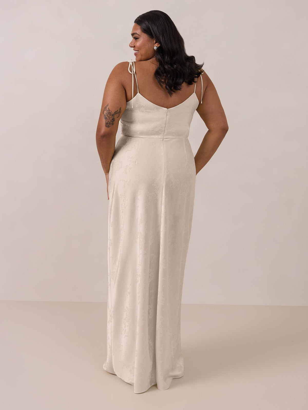 Elegant Dress