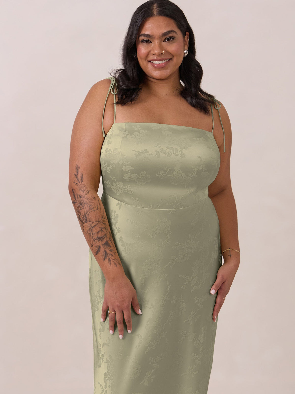 Elegant Dress