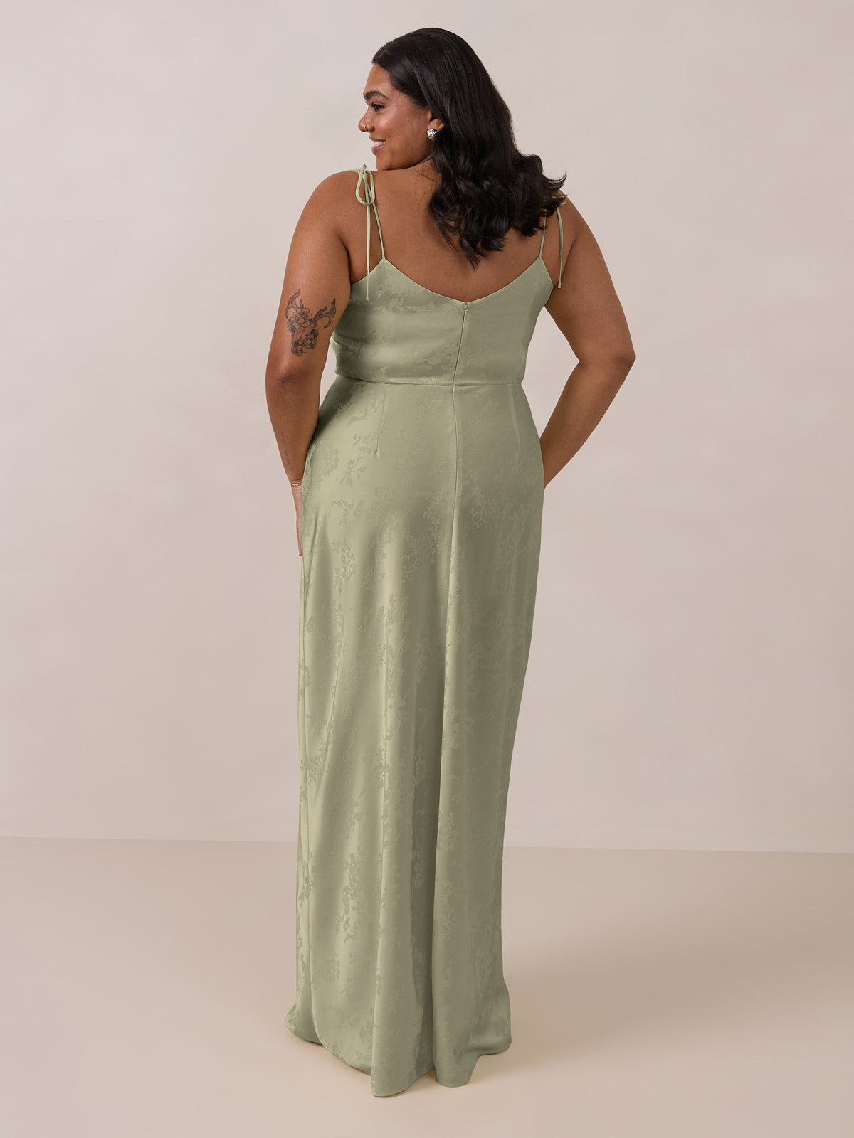 Elegant Dress