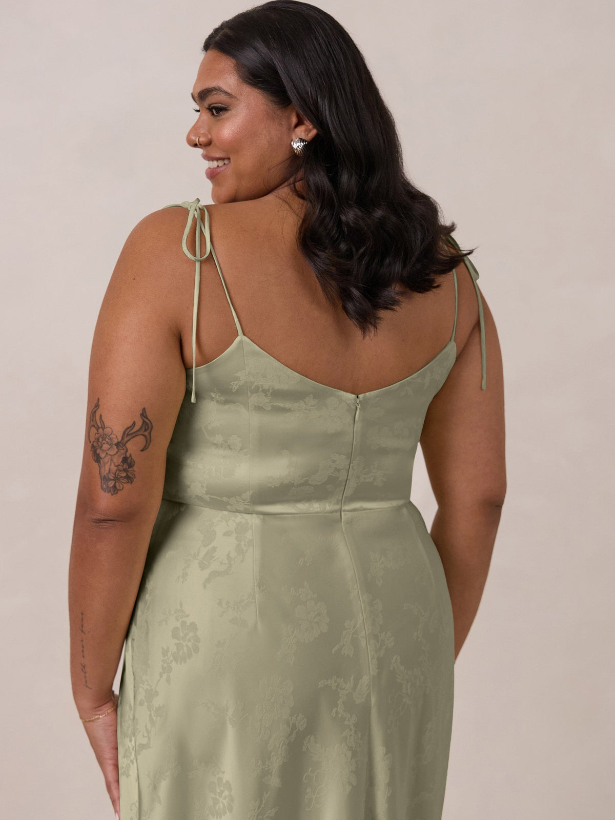 Elegant Dress
