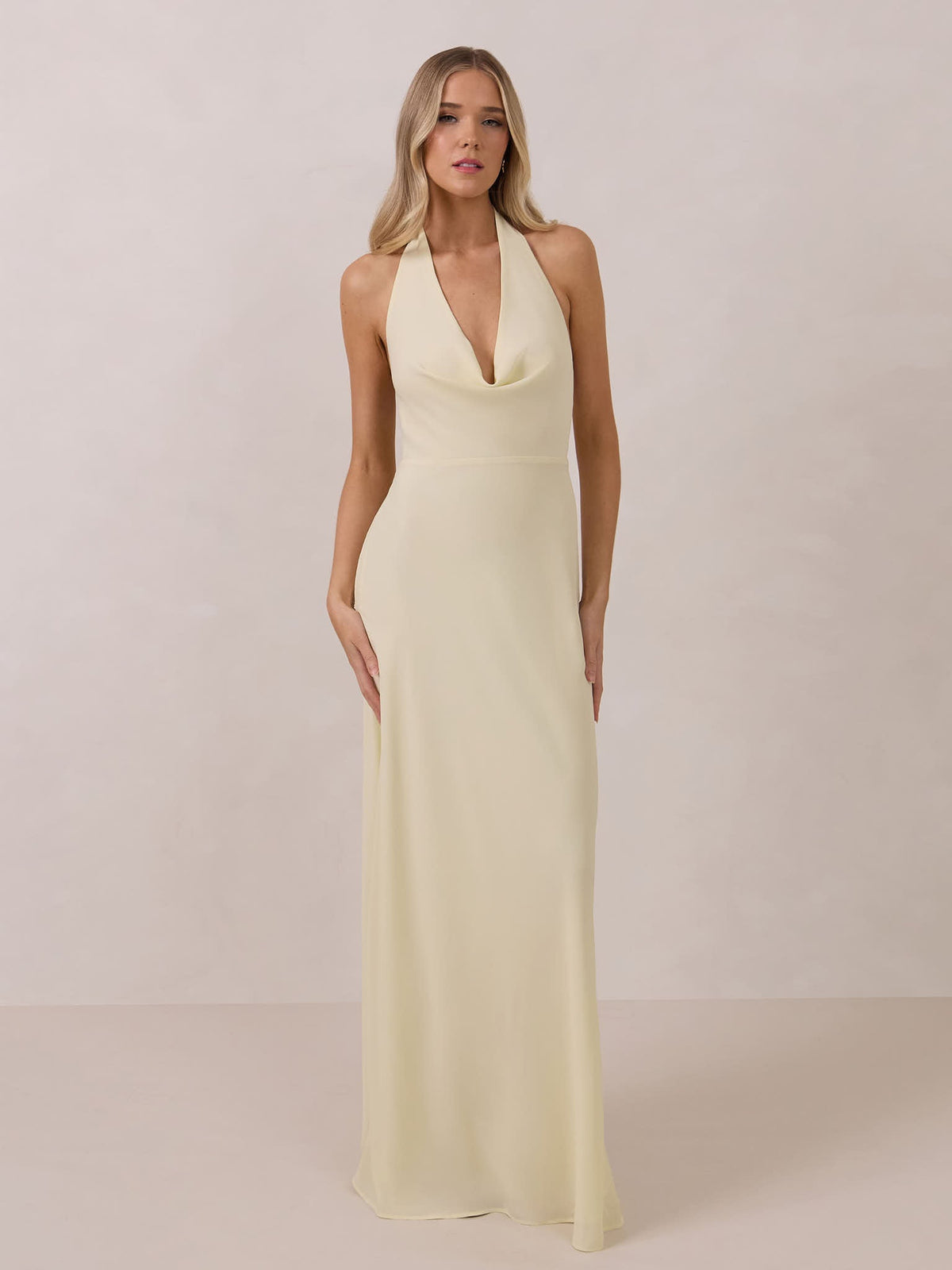 Claremont Dress