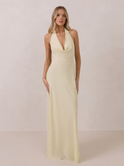 Claremont Dress