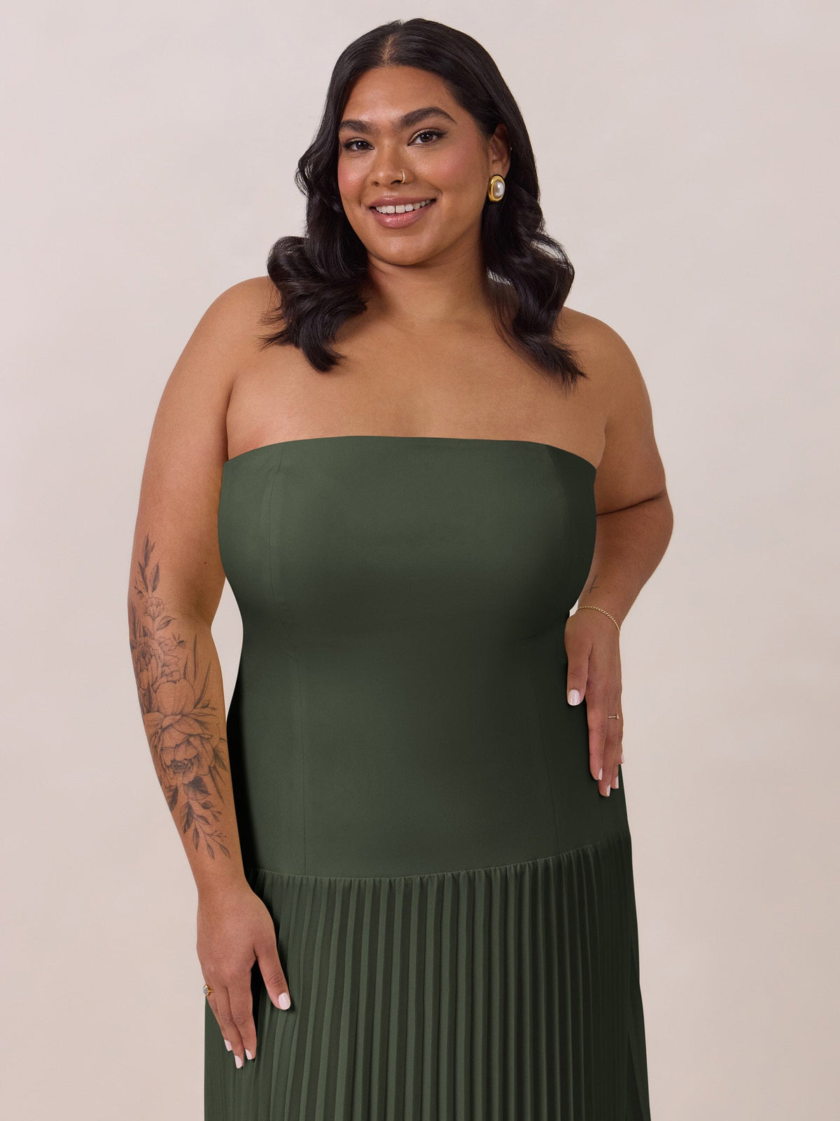 Elegant Dress