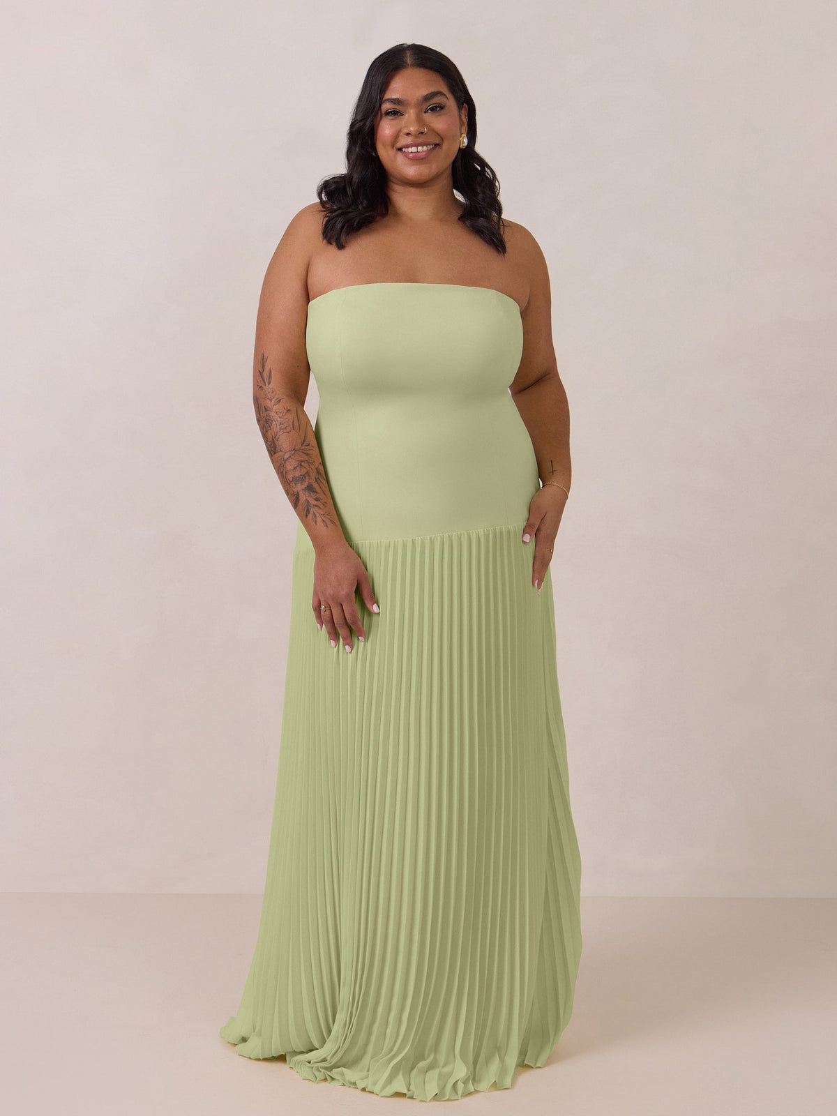 Elegant Dress
