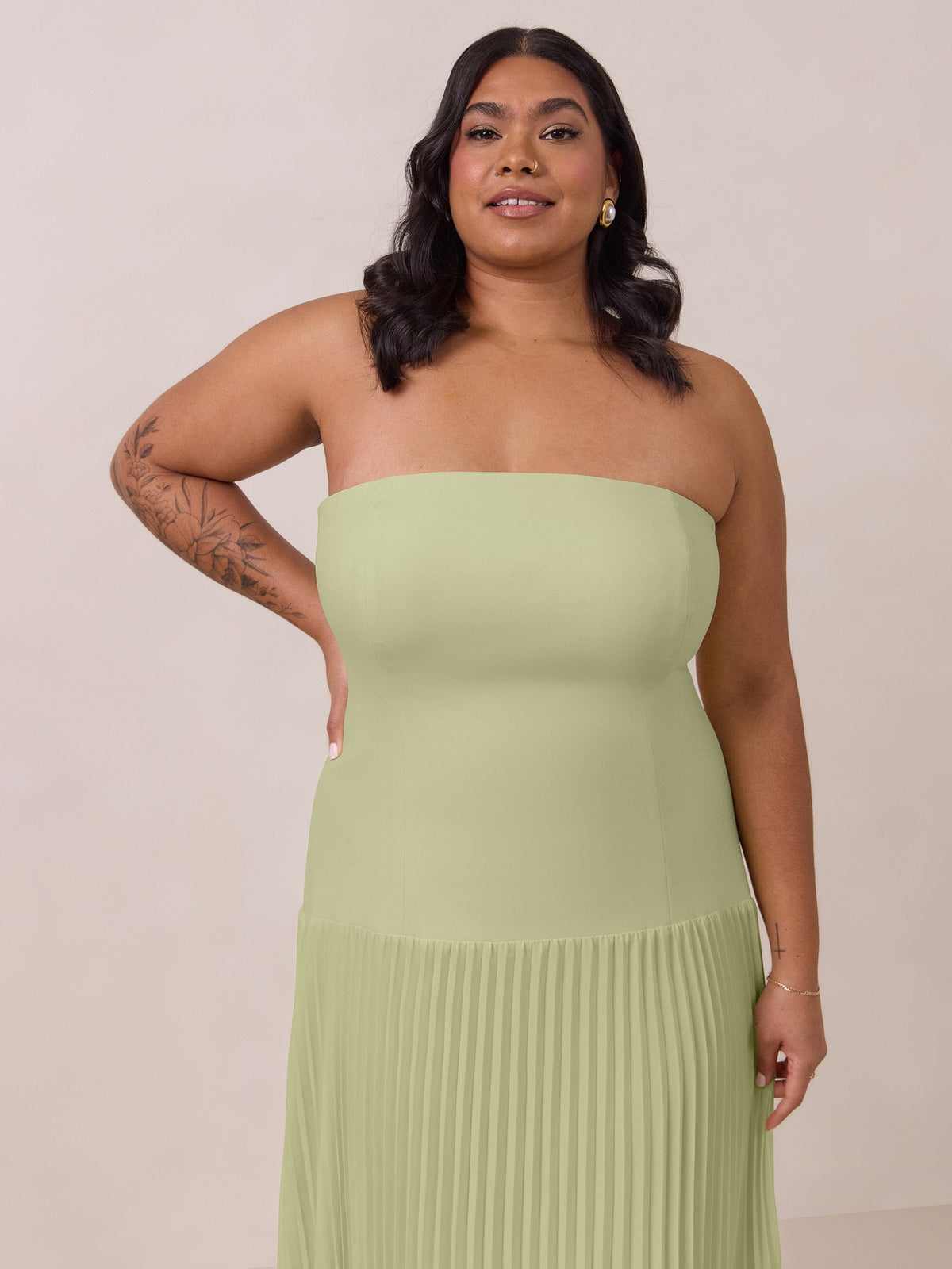 Elegant Dress