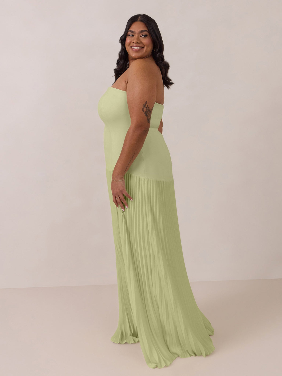 Elegant Dress