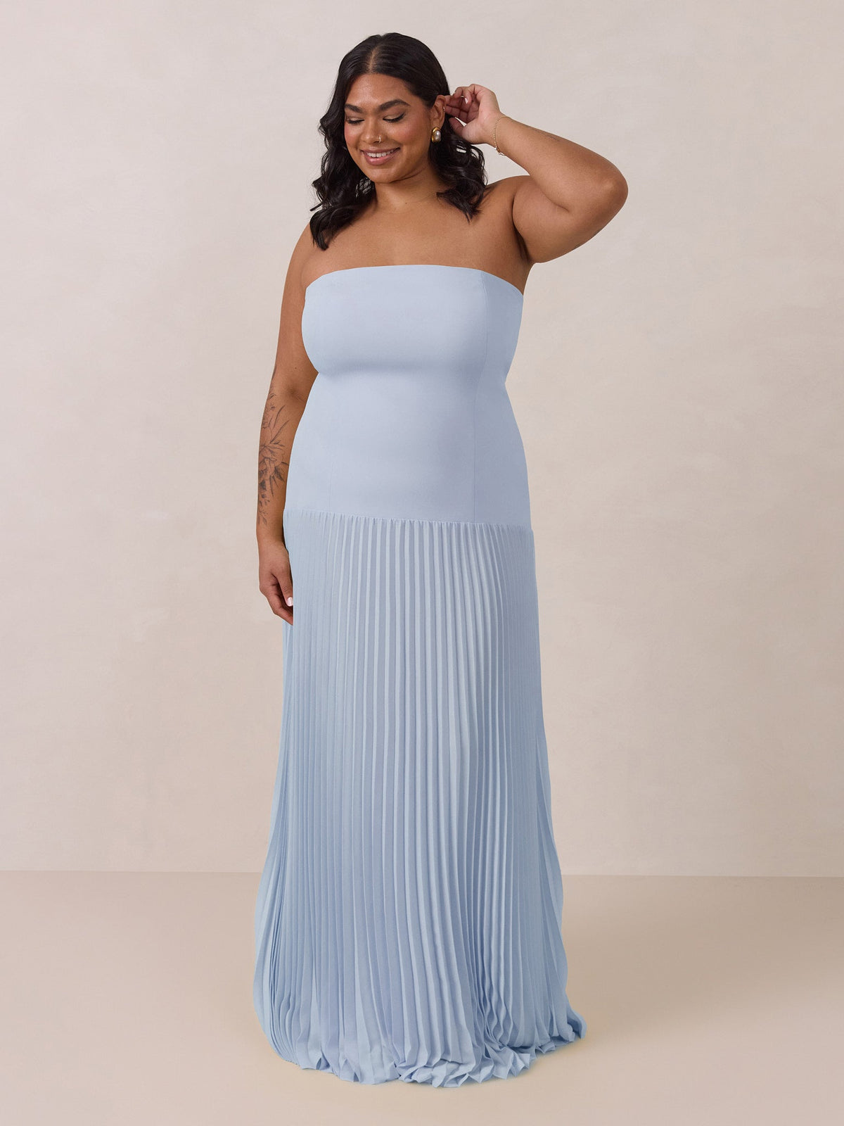Elegant Dress