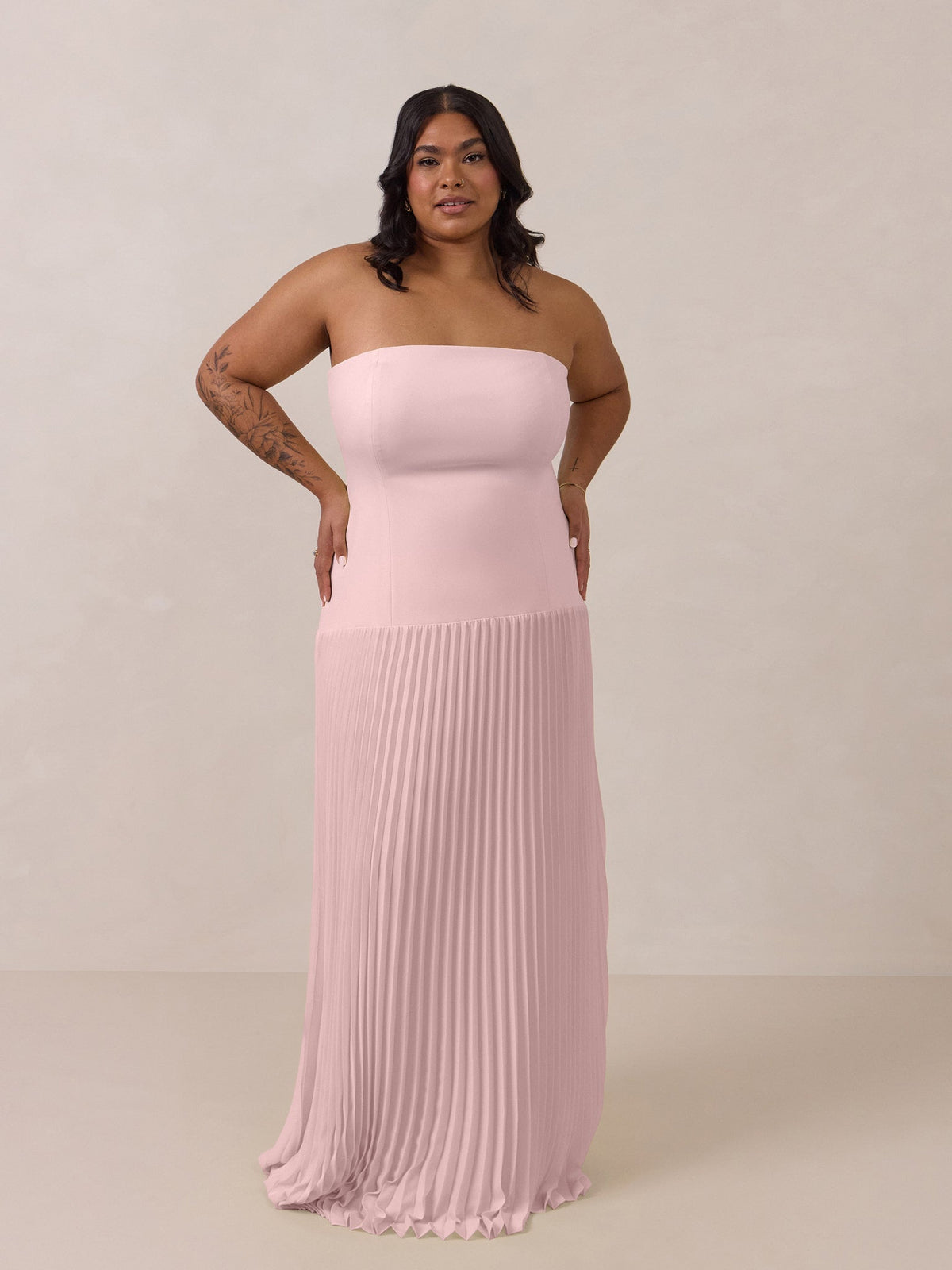 Elegant Dress