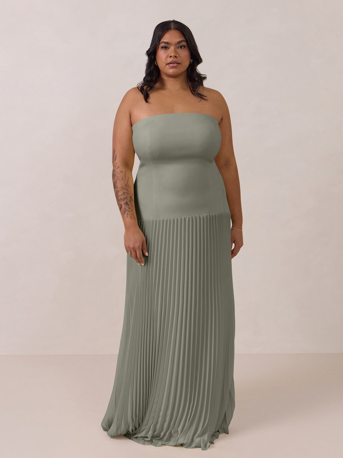 Elegant Dress