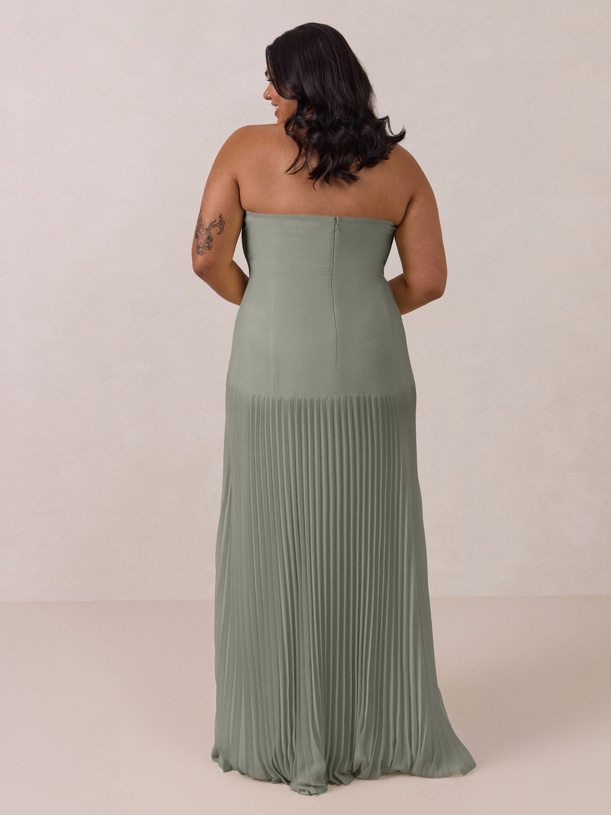 Elegant Dress