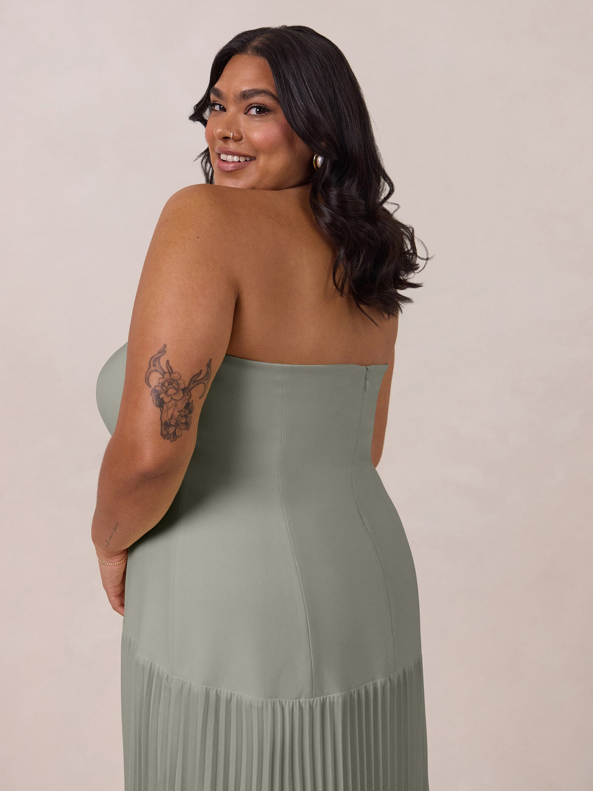 Elegant Dress