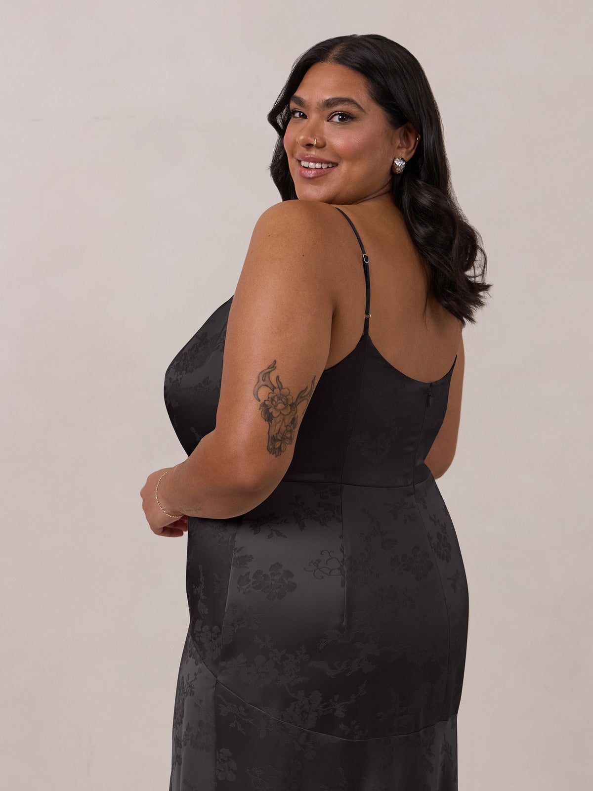 Elegant Dress