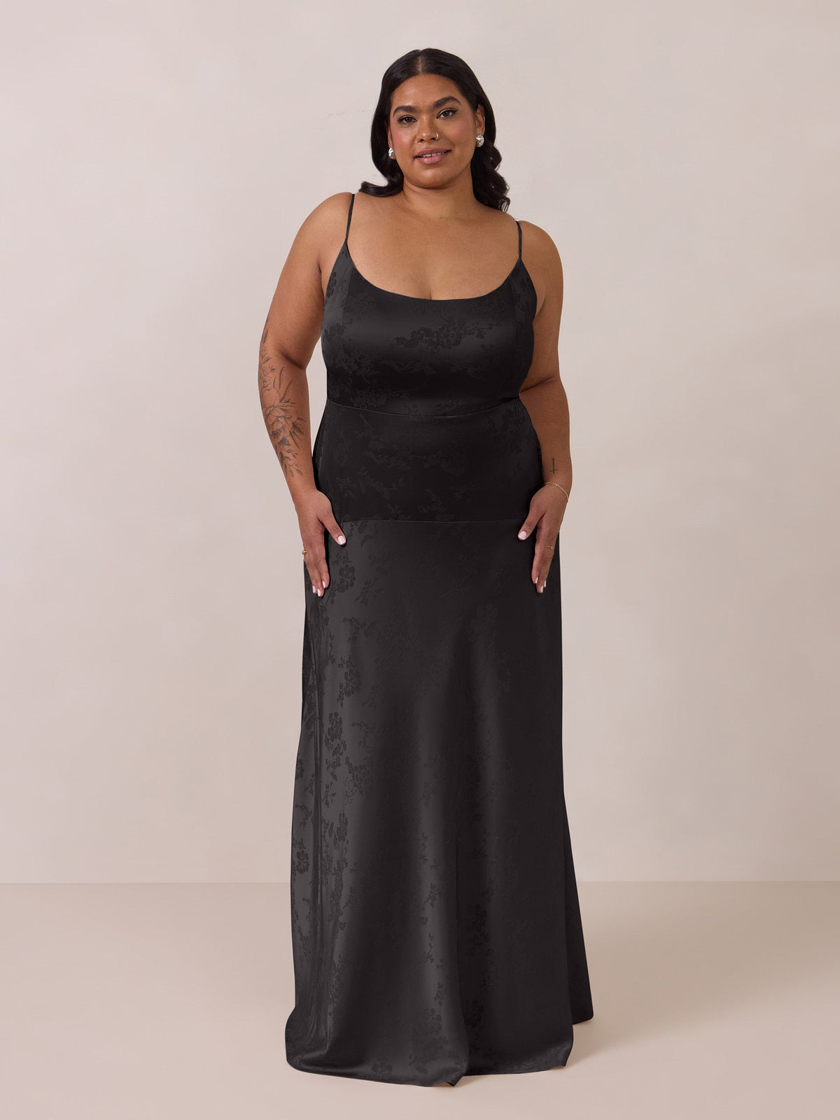 Elegant Dress